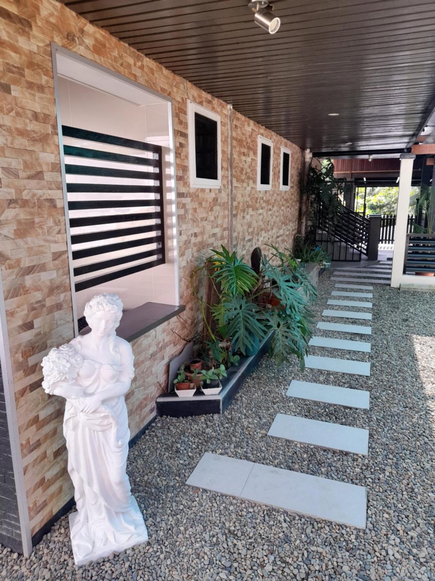 Bidesi Villa Apartments Suva Exterior foto